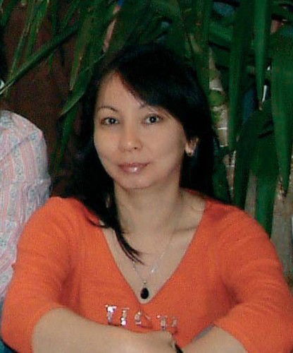 Irina Mun