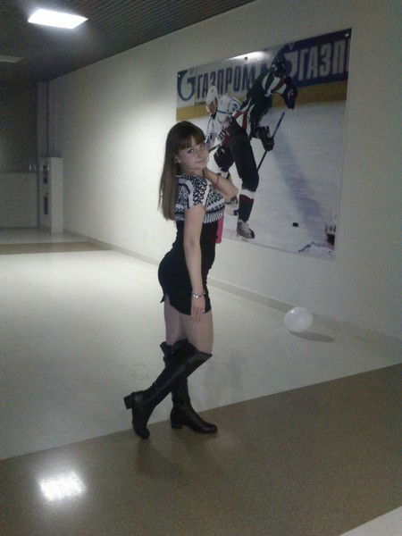 Лена Павловец