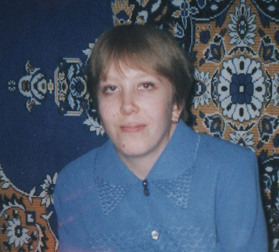 Юлия Тимофеева