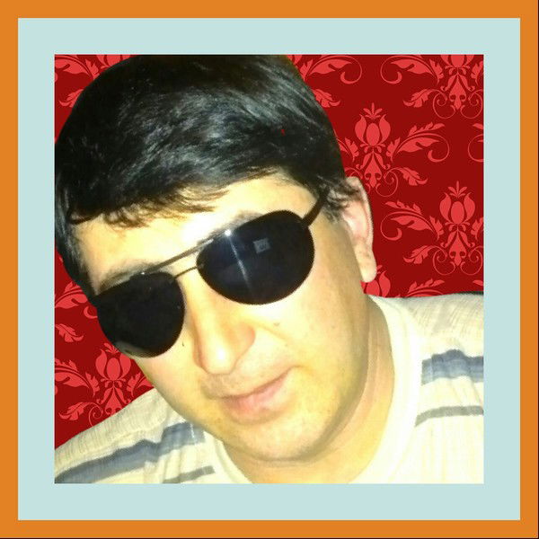 Уткирбек Нематов