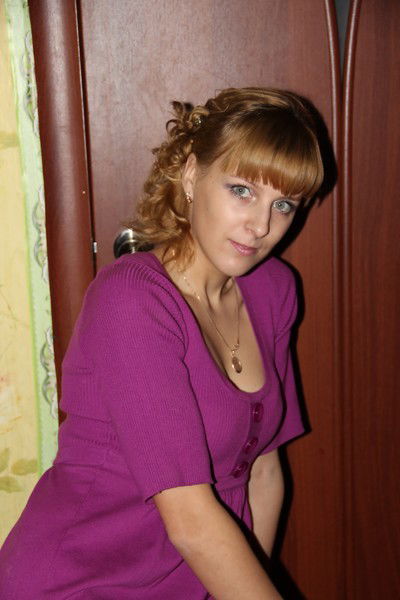 Юлия Полунина