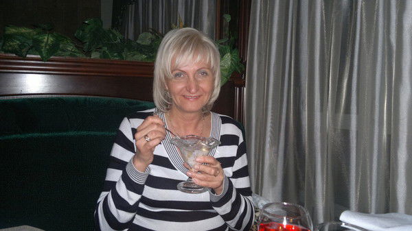 Ирина Карушева