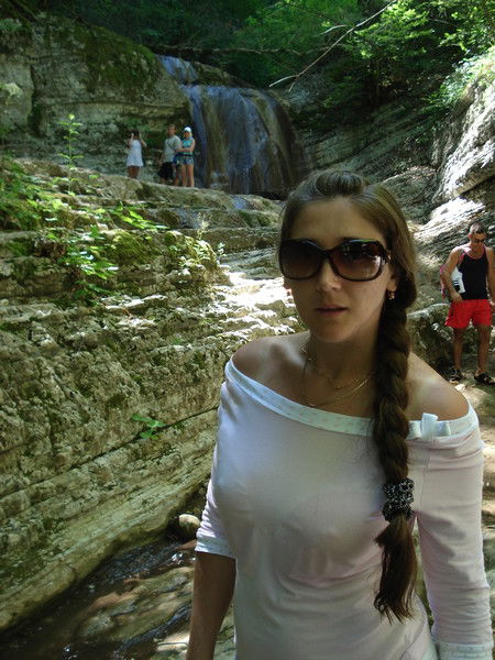 Ирина Михель