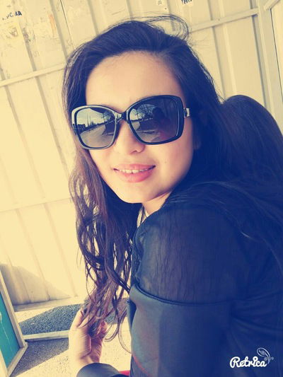 Aidana Kabdrahmanova