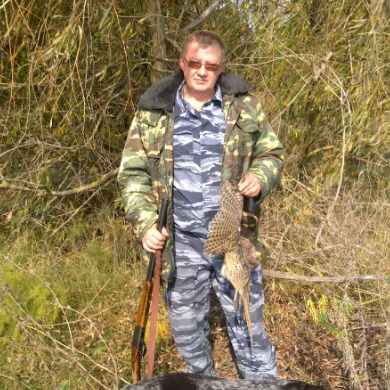 Анатолий Трушик