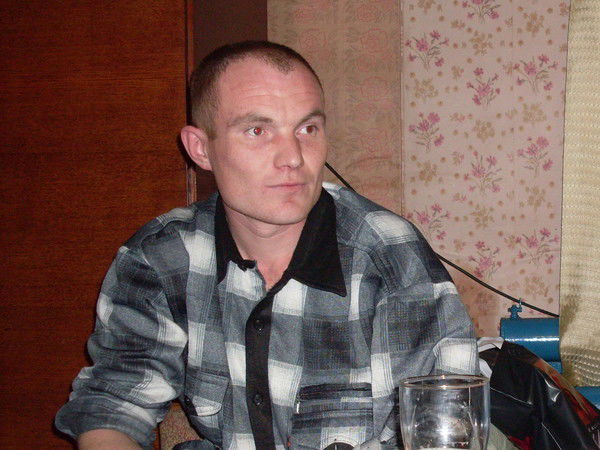 Aleksei Igutov