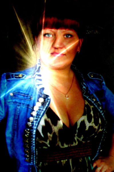 Светлана Озорнина