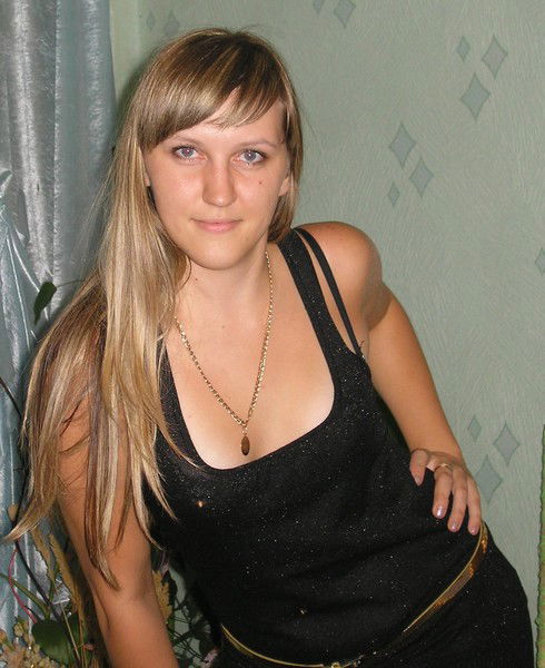 Лилия Бойцова