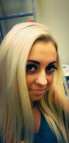 Anastacia Abramovich