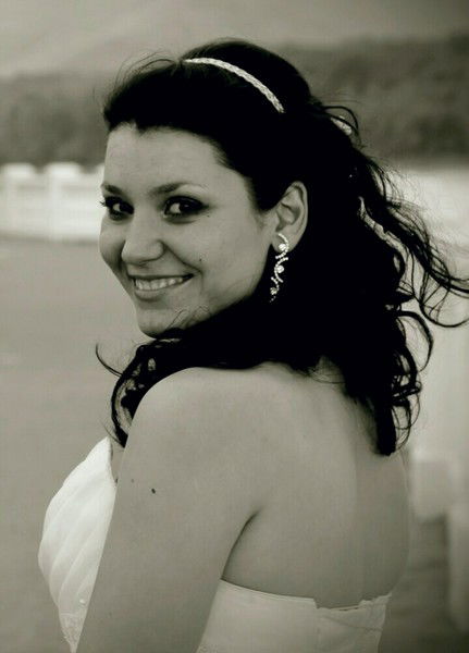 Анастасия Кускова