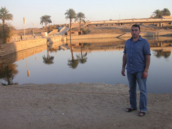 Самвел Овсепян