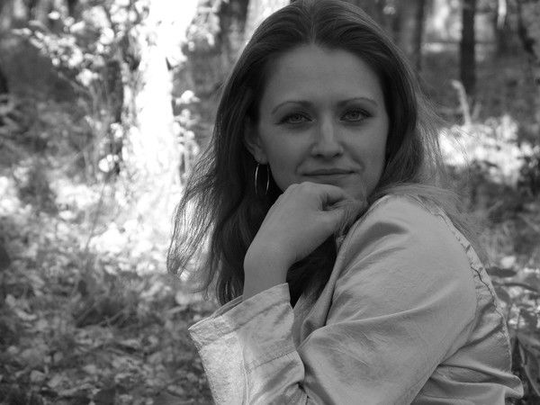 Юля Евстафьева