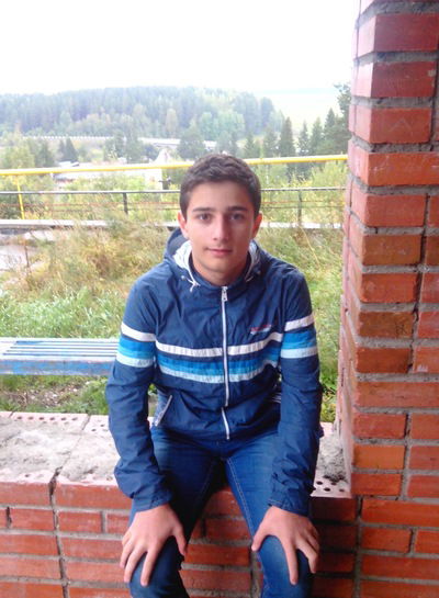 Феликс Бесолов