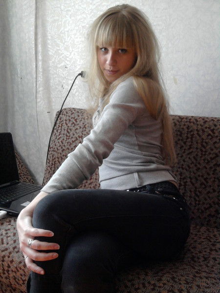 Кристина Быстрова