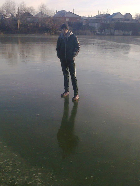 Александр Деменшин