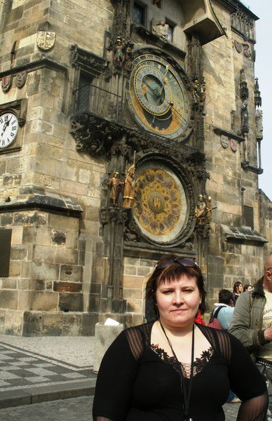 Елена Никонова