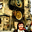 Елена Никонова