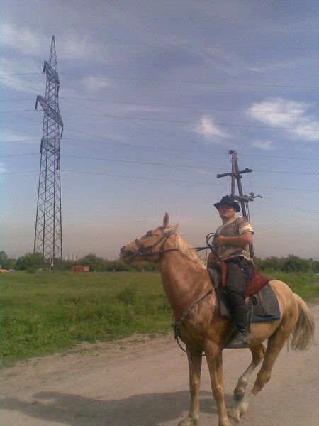 Рамазан Бабаев