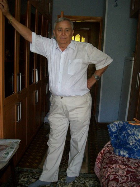 Закуан Салимшин