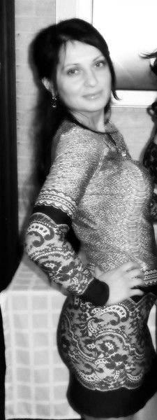 Олеся Муртазалиева