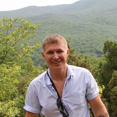 Альберт Амартазаев