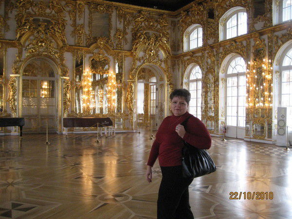 Мильченко Наталья