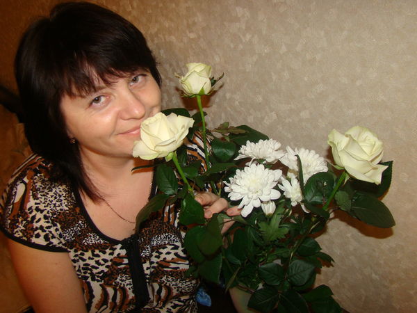 Елена Ежова