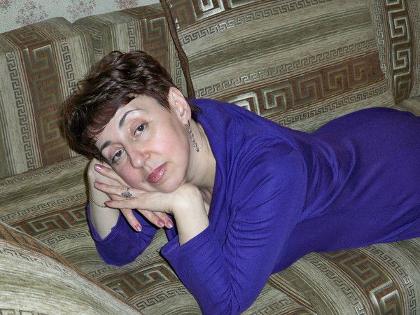 Татьяна Григорьева