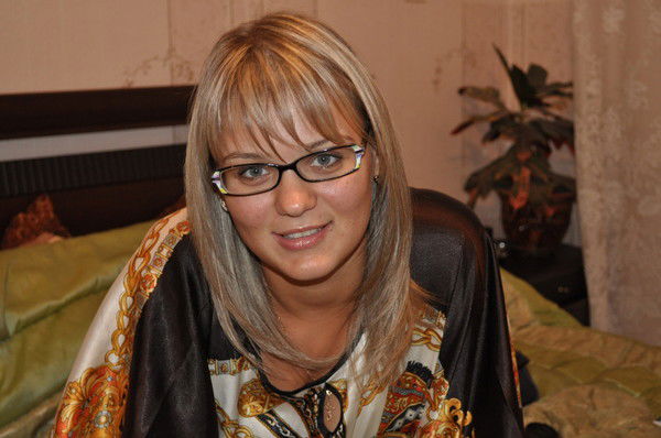 Татьяна Чуранкина