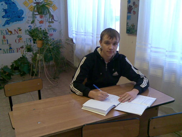 Ленар Валеев