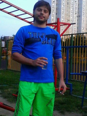 Дмитрий Тульский