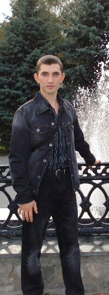 Владимир Юхименко