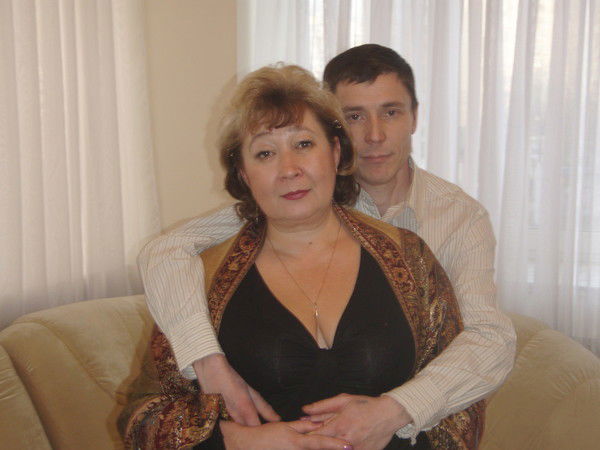 Марина Рыжова