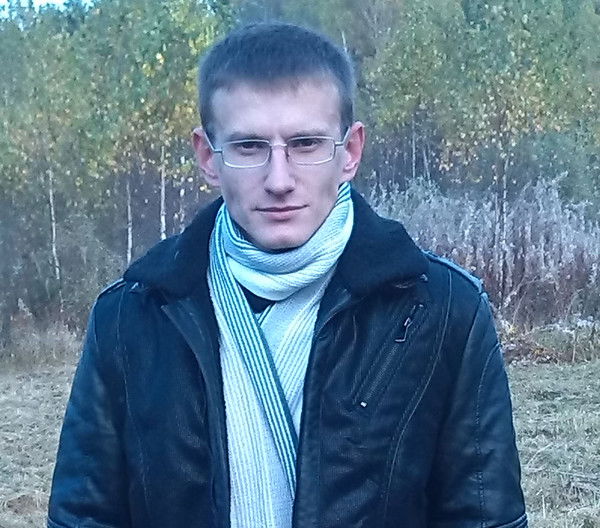 Виктор Хоменко