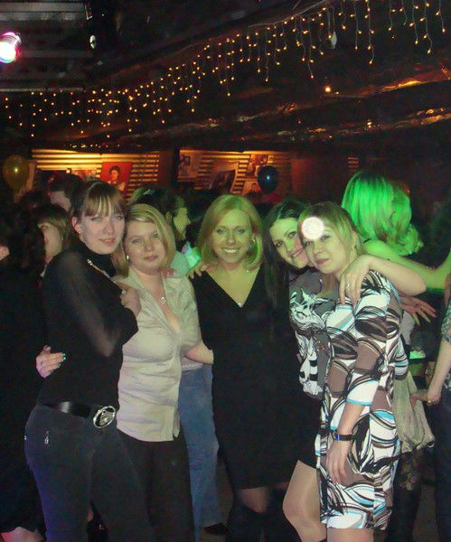 Дарья Хоченкова