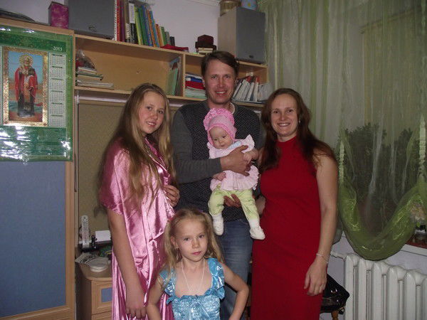 Людмила Голоус