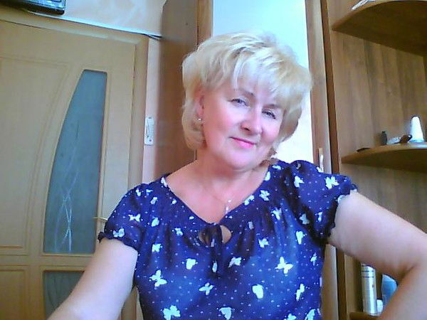 Наталья Милькоманович