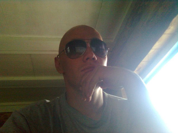 Данил Винокуров