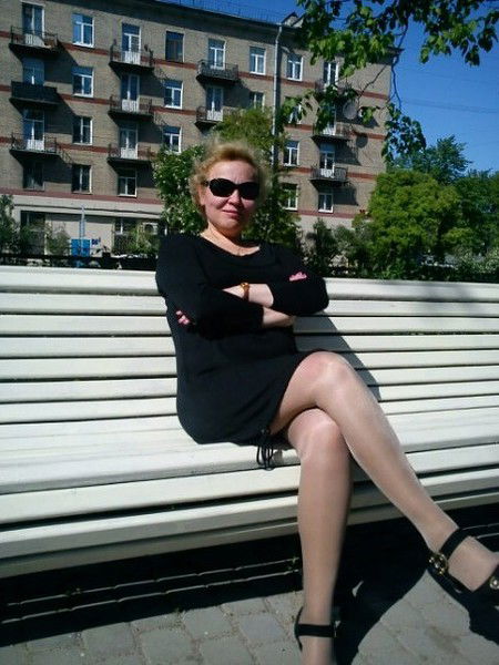 Марина Ковалевская