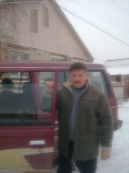 Константин Агибалов