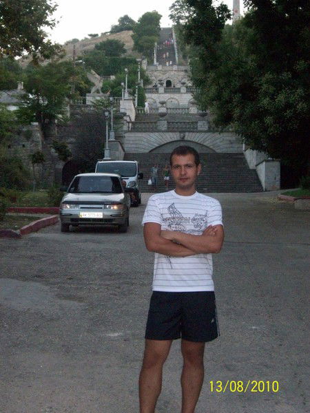 Александр Аксютин