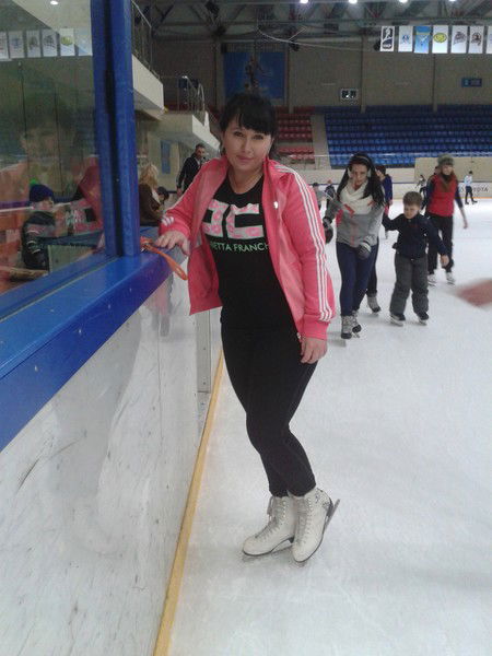 °•°Ируська Шарапова°•°