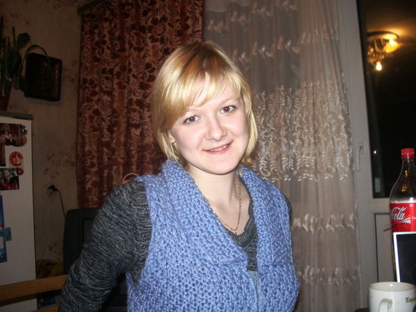 Наталья Брагина