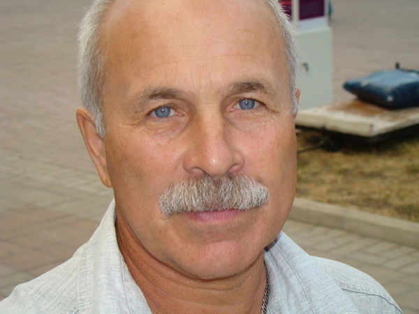 Сергей Свириденко