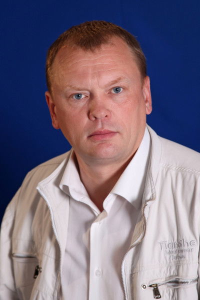 Александр Войцехович