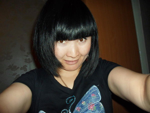 Назира Оспанова