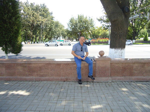 Олег Дадаев