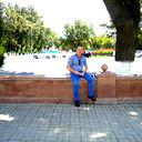 Олег Дадаев