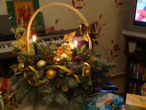 Ирина Крюкова