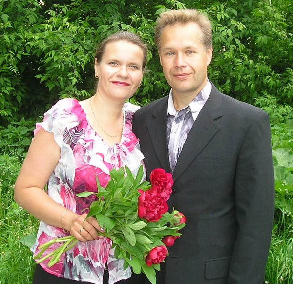 Ирина Зайко